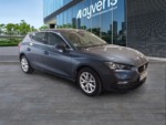 40543ad341c7ad9b85737cf1254c2d0f-2213 Seat Leon 1.5 Etsi 85kw Dsg-7 Style Xl - 3