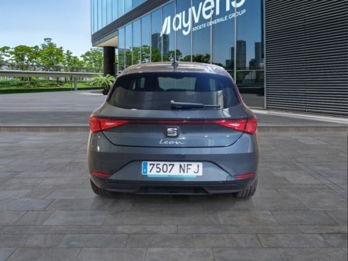 40543ad341c7ad9b85737cf1254c2d0f-2215 Seat Leon 1.5 Etsi 85kw Dsg-7 Style Xl - 5
