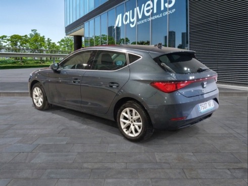 40543ad341c7ad9b85737cf1254c2d0f-2216 Seat Leon 1.5 Etsi 85kw Dsg-7 Style Xl - 6