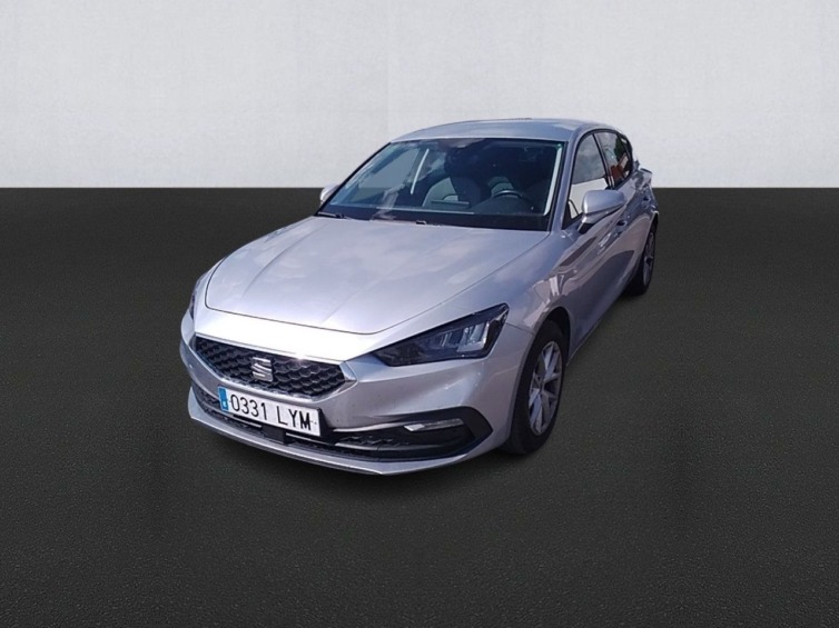 Seat Leon 1.5 Tsi 96kw S&s Style Go Seat Leon 1.5 Tsi 96kw S&s Style Go