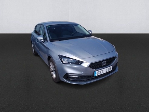 40543ad341c7ad9b85737cf1254c2d0f-2220 Seat Leon 1.5 Tsi 96kw S&s Style Go - 3