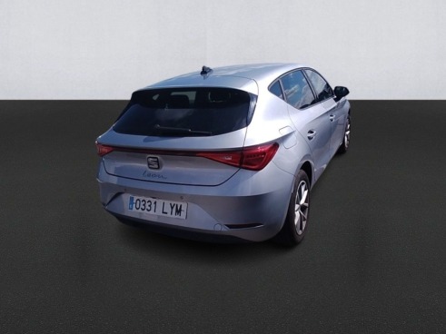 40543ad341c7ad9b85737cf1254c2d0f-2221 Seat Leon 1.5 Tsi 96kw S&s Style Go - 4