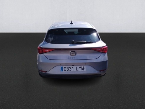 40543ad341c7ad9b85737cf1254c2d0f-2222 Seat Leon 1.5 Tsi 96kw S&s Style Go - 5