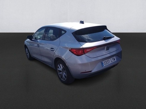 40543ad341c7ad9b85737cf1254c2d0f-2223 Seat Leon 1.5 Tsi 96kw S&s Style Go - 6