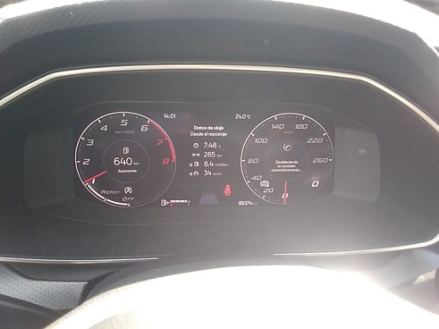 40543ad341c7ad9b85737cf1254c2d0f-2225 Seat Leon 1.5 Tsi 96kw S&s Style Go - 8