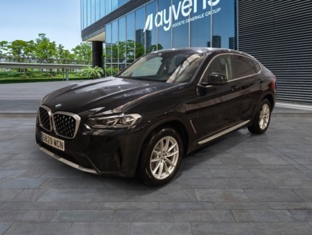 40543ad341c7ad9b85737cf1254c2d0f-2226 BMW X4 xDrive20d xLine