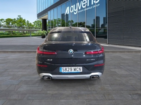 40543ad341c7ad9b85737cf1254c2d0f-2230 Bmw X4 Xdrive20d Xline - 5