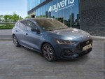 40543ad341c7ad9b85737cf1254c2d0f-2235 Ford Focus 1.0 Ecoboost Mhev 92kw St-line X - 3