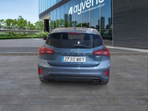 40543ad341c7ad9b85737cf1254c2d0f-2237 Ford Focus 1.0 Ecoboost Mhev 92kw St-line X - 5