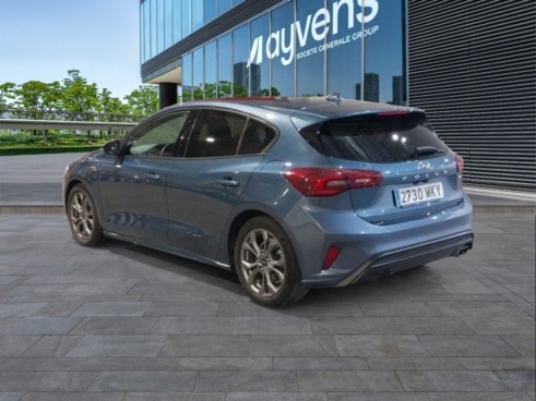 40543ad341c7ad9b85737cf1254c2d0f-2238 Ford Focus 1.0 Ecoboost Mhev 92kw St-line X - 6
