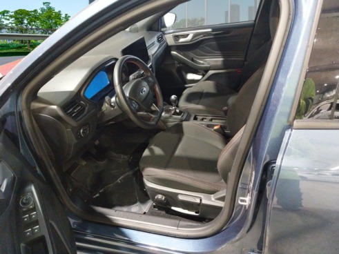 40543ad341c7ad9b85737cf1254c2d0f-2239 Ford Focus 1.0 Ecoboost Mhev 92kw St-line X - 7