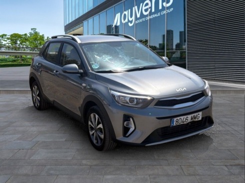 40543ad341c7ad9b85737cf1254c2d0f-2242 Kia Stonic 1.0 T-gdi 74kw (100cv) Mhev Mt Concept - 3