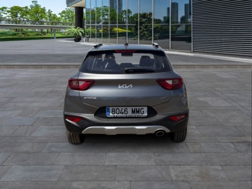 40543ad341c7ad9b85737cf1254c2d0f-2244 Kia Stonic 1.0 T-gdi 74kw (100cv) Mhev Mt Concept - 5