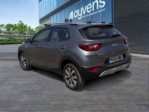 40543ad341c7ad9b85737cf1254c2d0f-2245 Kia Stonic 1.0 T-gdi 74kw (100cv) Mhev Mt Concept - 6