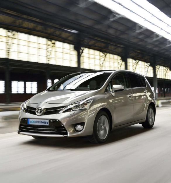 toyota segunda mano Qué revisar antes de comprar un Toyota híbrido de segunda mano