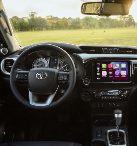 toyota segunda mano Por qué tiene sentido comprar un Toyota de segunda mano: los híbridos de ocasión