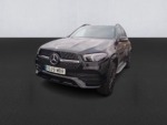 40543ad341c7ad9b85737cf1254c2d0f-2247 Mercedes Gle 350 De 4matic (híbrido Enchufable) - 1