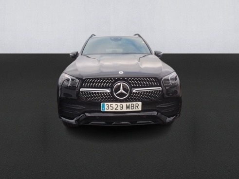 40543ad341c7ad9b85737cf1254c2d0f-2248 Mercedes Gle 350 De 4matic (híbrido Enchufable) - 2