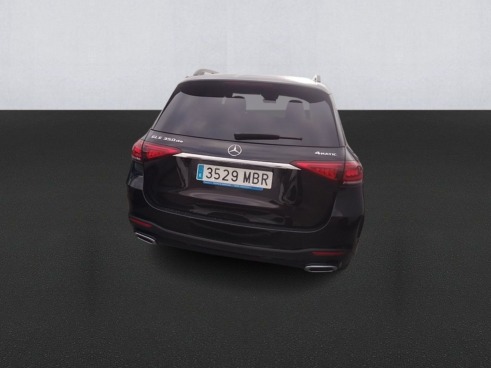 40543ad341c7ad9b85737cf1254c2d0f-2251 Mercedes Gle 350 De 4matic (híbrido Enchufable) - 5