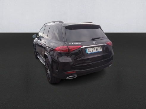 40543ad341c7ad9b85737cf1254c2d0f-2252 Mercedes Gle 350 De 4matic (híbrido Enchufable) - 6