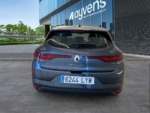 40543ad341c7ad9b85737cf1254c2d0f-2273 Renault Megane (o) Intens Tce 103 Kw (140cv) Gpf - 5