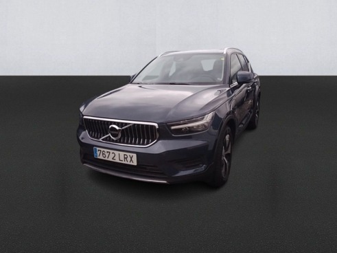 40543ad341c7ad9b85737cf1254c2d0f-2290 Volvo Xc40 1.5 T4 Twin Recharge Inscription Ex Auto - 1