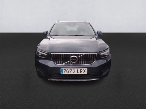 40543ad341c7ad9b85737cf1254c2d0f-2291 Volvo Xc40 1.5 T4 Twin Recharge Inscription Ex Auto - 2