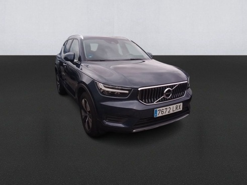 40543ad341c7ad9b85737cf1254c2d0f-2292 Volvo Xc40 1.5 T4 Twin Recharge Inscription Ex Auto - 3