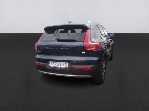 40543ad341c7ad9b85737cf1254c2d0f-2293 Volvo Xc40 1.5 T4 Twin Recharge Inscription Ex Auto - 4