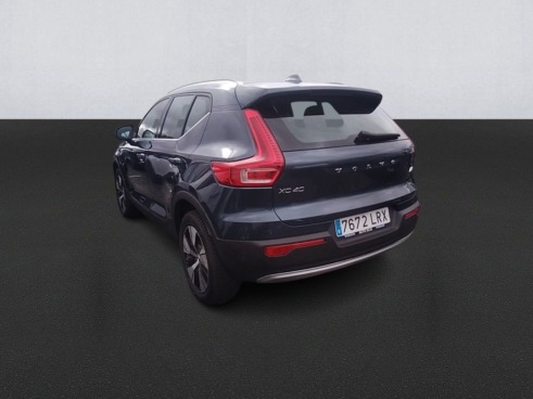 40543ad341c7ad9b85737cf1254c2d0f-2295 Volvo Xc40 1.5 T4 Twin Recharge Inscription Ex Auto - 6