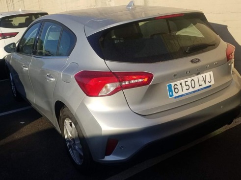 40543ad341c7ad9b85737cf1254c2d0f-2306 Ford Focus 1.0 Ecoboost Mhev 92kw Trend+ - 2