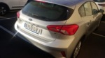 40543ad341c7ad9b85737cf1254c2d0f-2307 Ford Focus 1.0 Ecoboost Mhev 92kw Trend+ - 3
