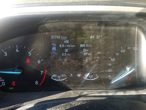 40543ad341c7ad9b85737cf1254c2d0f-2310 Ford Focus 1.0 Ecoboost Mhev 92kw Trend+ - 6