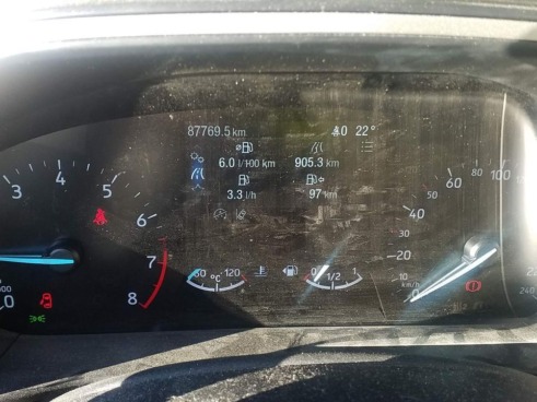 40543ad341c7ad9b85737cf1254c2d0f-2311 Ford Focus 1.0 Ecoboost Mhev 92kw Trend+ - 7