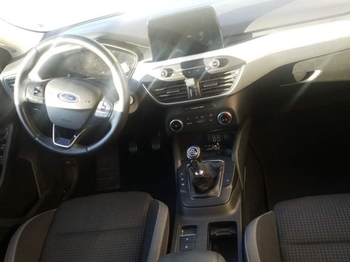 40543ad341c7ad9b85737cf1254c2d0f-2312 Ford Focus 1.0 Ecoboost Mhev 92kw Trend+ - 8