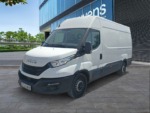 40543ad341c7ad9b85737cf1254c2d0f-2313 Iveco Daily 35s 18h V 3520l/h2 12 M3 - 1
