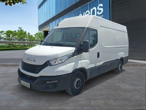 40543ad341c7ad9b85737cf1254c2d0f-2313 Iveco Daily 35s 18h V 3520l/h2 12 M3 - 1