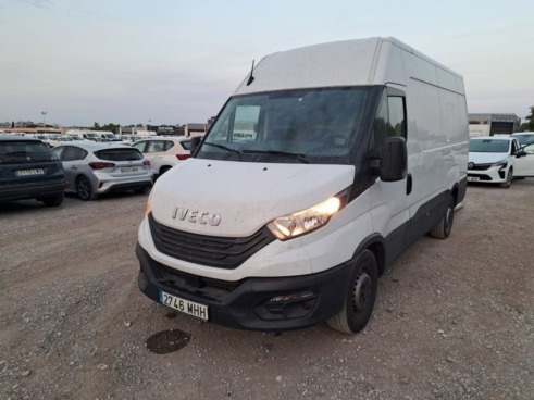 40543ad341c7ad9b85737cf1254c2d0f-2314 Iveco Daily 35s 18h V 3520l/h2 12 M3 - 2
