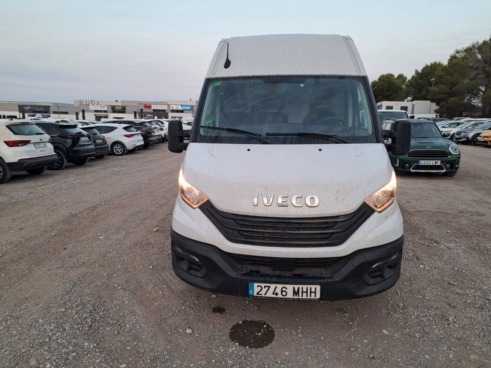 40543ad341c7ad9b85737cf1254c2d0f-2315 Iveco Daily 35s 18h V 3520l/h2 12 M3 - 3