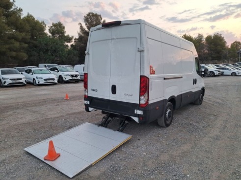 40543ad341c7ad9b85737cf1254c2d0f-2317 Iveco Daily 35s 18h V 3520l/h2 12 M3 - 5