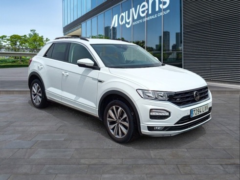 40543ad341c7ad9b85737cf1254c2d0f-2338 Volkswagen T-roc (o) Advance R-line 1.0 Tsi 81kw (110cv) - 3