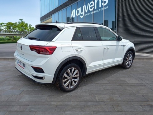 40543ad341c7ad9b85737cf1254c2d0f-2339 Volkswagen T-roc (o) Advance R-line 1.0 Tsi 81kw (110cv) - 4