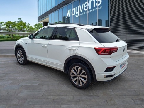 40543ad341c7ad9b85737cf1254c2d0f-2341 Volkswagen T-roc (o) Advance R-line 1.0 Tsi 81kw (110cv) - 6