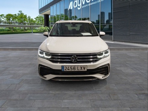 40543ad341c7ad9b85737cf1254c2d0f-2344 Volkswagen Tiguan R-line 2.0 Tdi 110kw (150cv) Dsg - 2