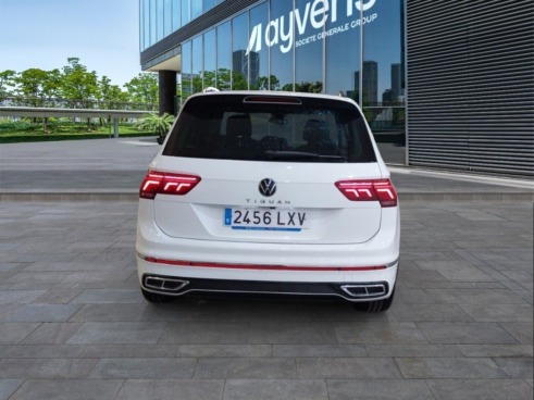 40543ad341c7ad9b85737cf1254c2d0f-2347 Volkswagen Tiguan R-line 2.0 Tdi 110kw (150cv) Dsg - 5