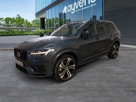 40543ad341c7ad9b85737cf1254c2d0f-2350 Volvo XC90 2.0 T8 AWD Recharge R-Design Auto