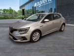 40543ad341c7ad9b85737cf1254c2d0f-2357 Renault Megane (o) Intens Tce 103 Kw (140cv) Gpf - 1