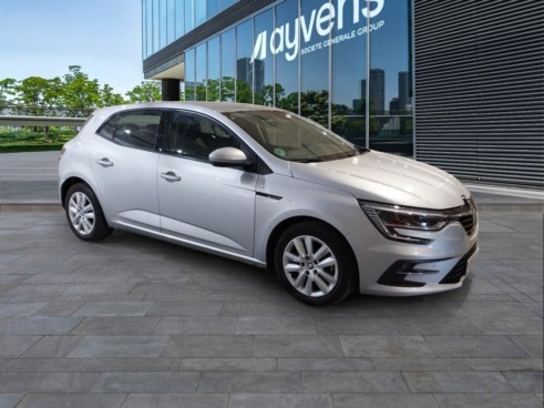 40543ad341c7ad9b85737cf1254c2d0f-2359 Renault Megane (o) Intens Tce 103 Kw (140cv) Gpf - 3