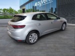 40543ad341c7ad9b85737cf1254c2d0f-2360 Renault Megane (o) Intens Tce 103 Kw (140cv) Gpf - 4