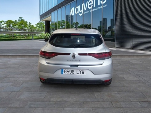40543ad341c7ad9b85737cf1254c2d0f-2361 Renault Megane (o) Intens Tce 103 Kw (140cv) Gpf - 5